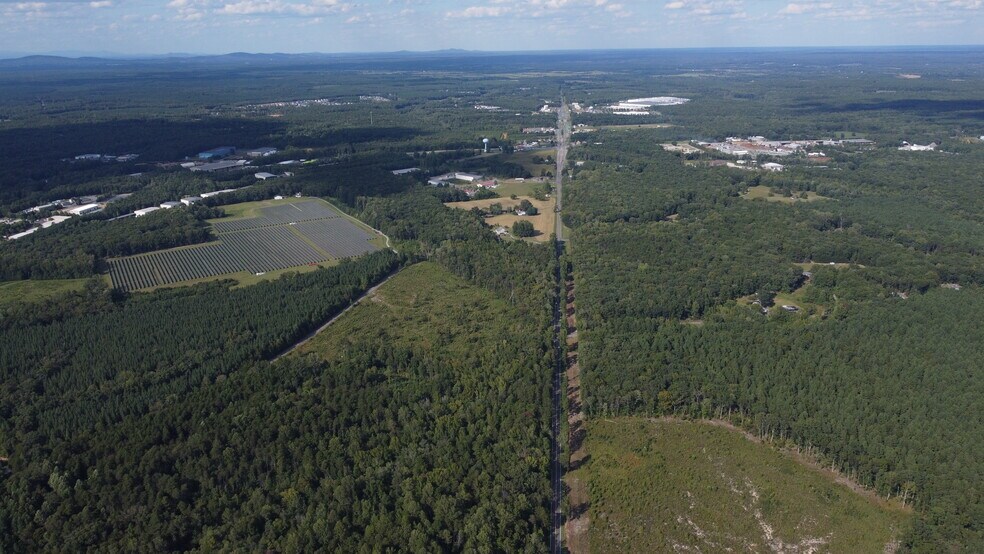 0 James Madison hwy, Troy, VA à vendre - Photo principale – Image 2 sur 3