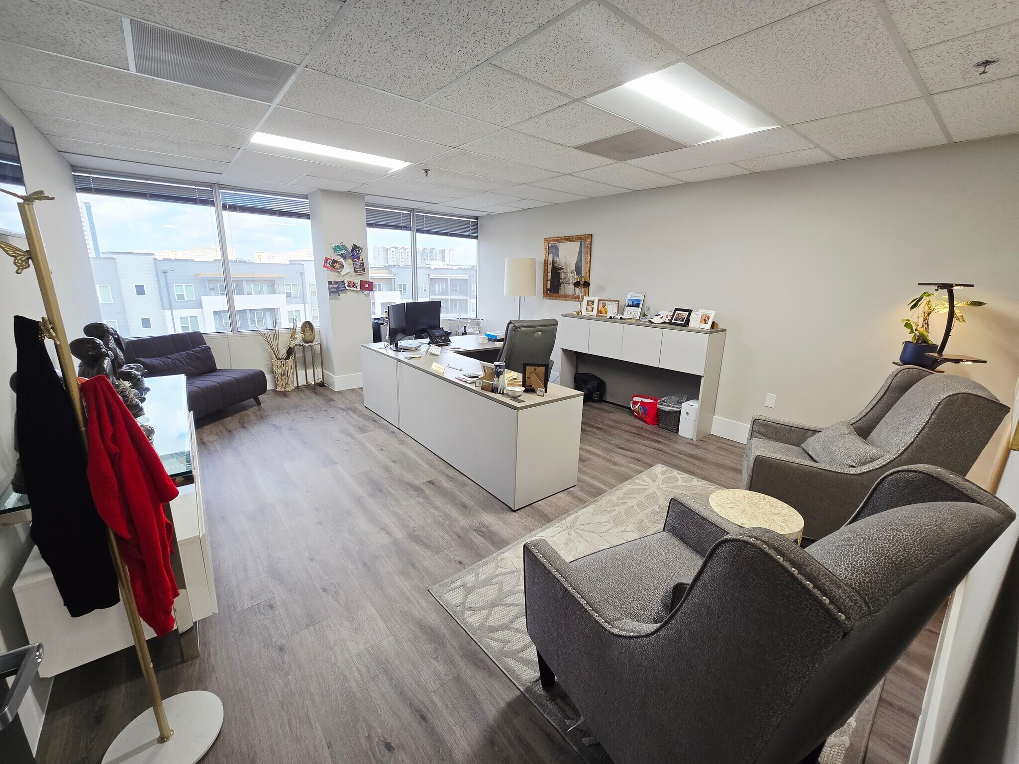 7680 Universal Blvd, Orlando, FL à louer Photo intérieure– Image 1 sur 28