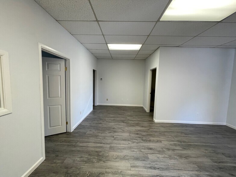 3540 El Camino Real, Atascadero, CA à vendre - Photo de l’immeuble – Image 2 sur 9