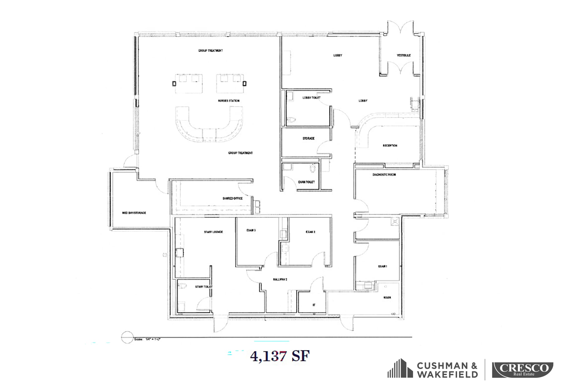 24025 Lorain Rd, North Olmsted, OH à louer Photo de l’immeuble– Image 1 sur 1