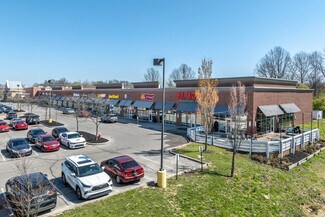 Plus de détails pour 2880-2930 Stelzer Rd, Columbus, OH - Local commercial à louer