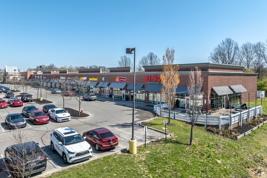 2880-2930 Stelzer Rd, Columbus, OH à louer - Photo principale – Image 1 sur 4
