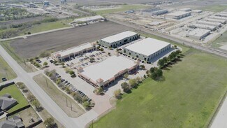 Plus de détails pour 860 Coleman St, Prosper, TX - Local d'activités à louer