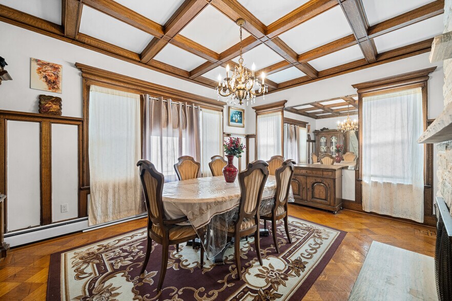 2746 John F Kennedy Blvd, Jersey City, NJ à vendre - Photo de l’immeuble – Image 2 sur 28