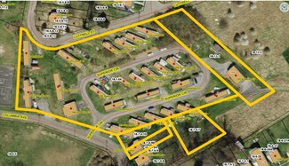 Plus de détails pour 235 Columbia Ave, Bristol, VA - Logement à vendre