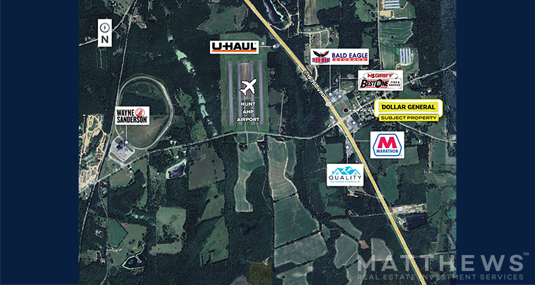 2657 County Road 18, Ozark, AL à vendre - Photo de l’immeuble – Image 3 sur 3