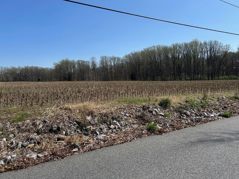 556 Union Church Rd, Townsend, DE à vendre - Photo de l’immeuble – Image 3 sur 6