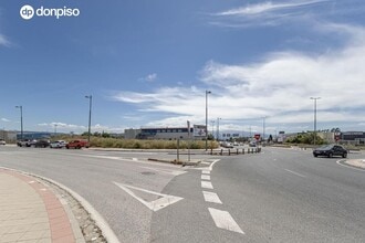 Carretera de Córdoba, 69, Granada, GRA - Vue aérienne  vue de carte - Image1