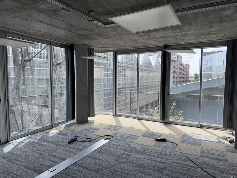 19 Bis Rue La Noue Bras De Fer, Nantes à vendre - Photo intérieure – Image 2 sur 7