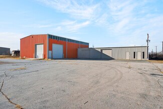 Plus de détails pour 2716 Judy Ave, Odessa, TX - Industriel/Logistique à vendre