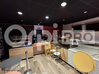 Plus de détails pour 18 Rue Du Maréchal Leclerc, La Turballe - Local d’activités à vendre