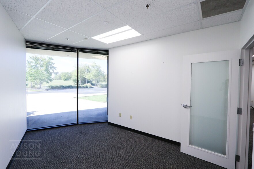 3860 Forest Hill Irene Rd, Memphis, TN à louer - Photo de l’immeuble – Image 3 sur 14