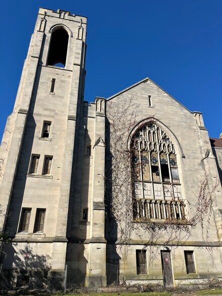 303 W 34th St, Norfolk, VA à vendre - Photo de l’immeuble – Image 1 sur 8