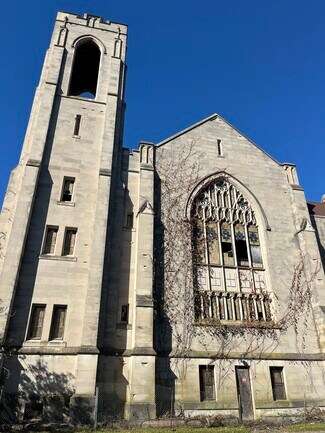 Plus de détails pour 303 W 34th St, Norfolk, VA - Spécialisé à vendre