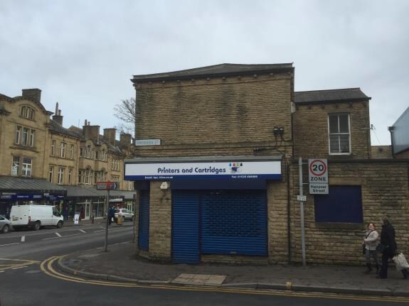 61A Cavendish St, Keighley à louer - Photo de l’immeuble – Image 2 sur 4