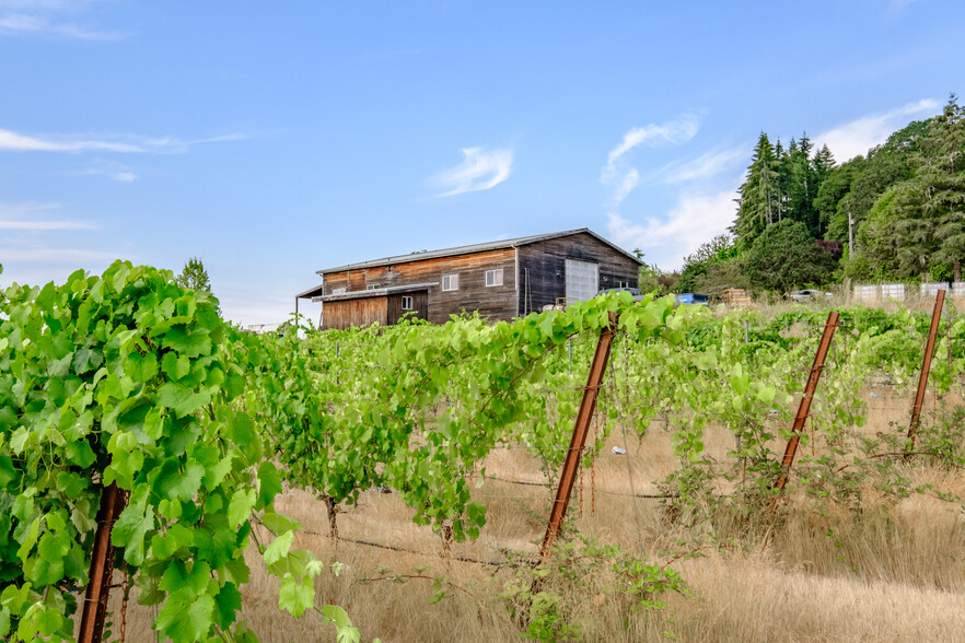 21301 SW Houser Road rd, Sheridan, OR à vendre - Photo de l’immeuble – Image 2 sur 10