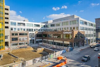 Plus de détails pour 101 N Queen St, Lancaster, PA - Différents types d’espaces à louer