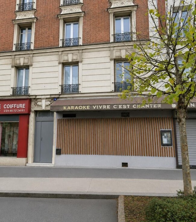 Plus de détails pour 4 Avenue De Verdun, Ivry-sur-Seine - Bureau à vendre
