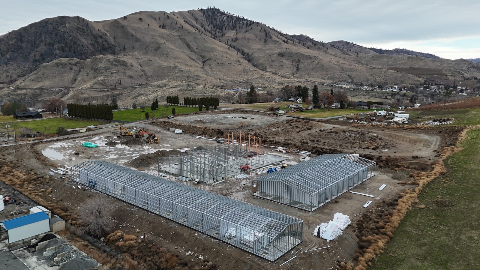 73 Shop ave, Chelan, WA 98816 - Lot A9 - - Photo intérieure - Image 1 of 9