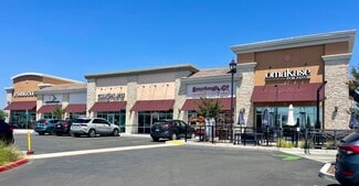 Plus de détails pour 620 Twelve Bridges Dr, Lincoln, CA - Local commercial à louer