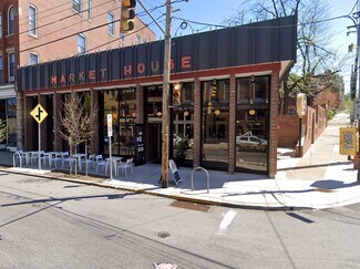 Plus de détails pour 4112 Butler St, Pittsburgh, PA - Local commercial à louer