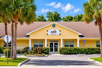 Plus de détails pour 3651 Virginia Ave, Fort Pierce, FL - Bureau à vendre