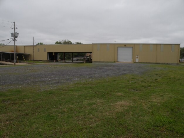 119 Morris St, South Fulton, TN à vendre - Photo de l’immeuble – Image 2 sur 13
