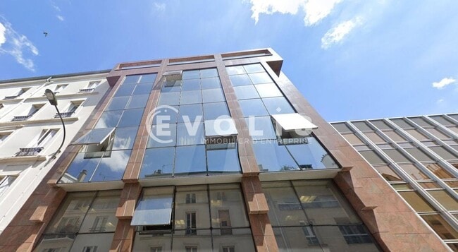Plus de détails pour 18 Rue Trézel, Levallois-Perret - Bureau à vendre