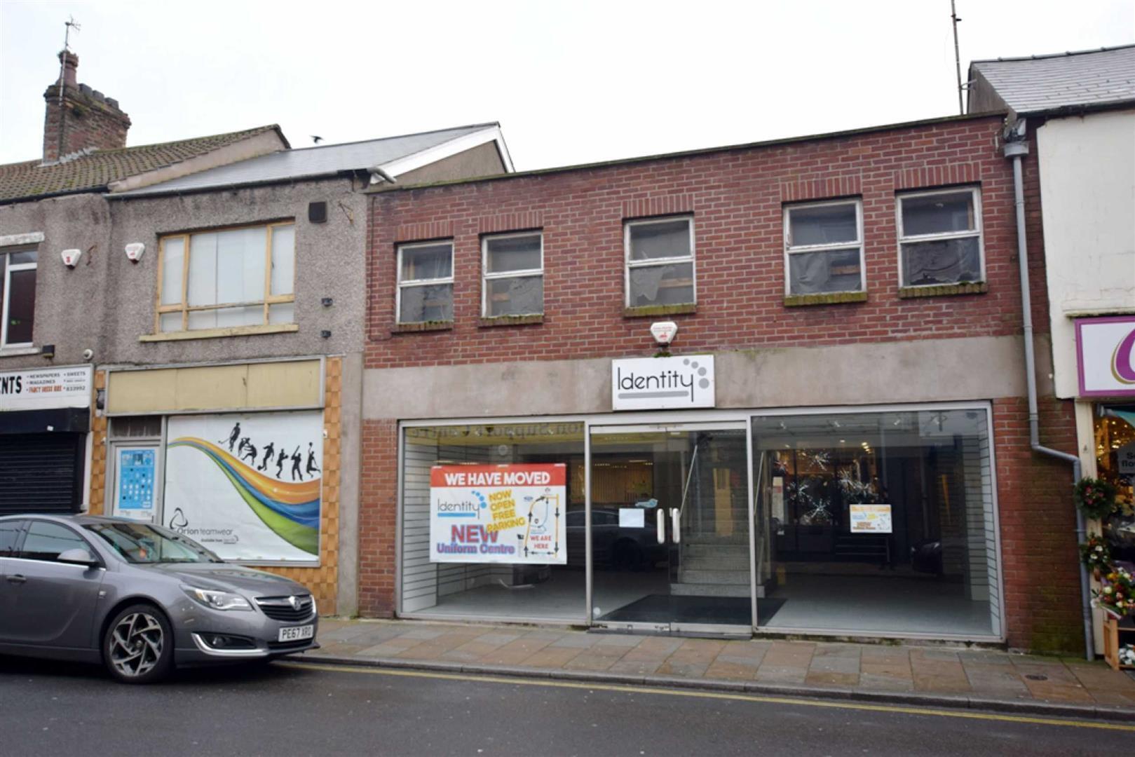 64-66 Cavendish St, Barrow In Furness à vendre Photo de l’immeuble– Image 1 sur 13