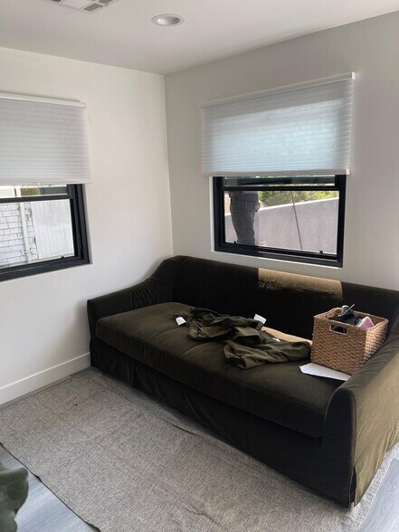 1245 Crenshaw Blvd, Los Angeles, CA à vendre - Photo intérieure – Image 3 sur 12