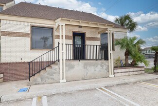 Plus de détails pour 6511 Stewart Rd, Galveston, TX - Local d'activités à louer