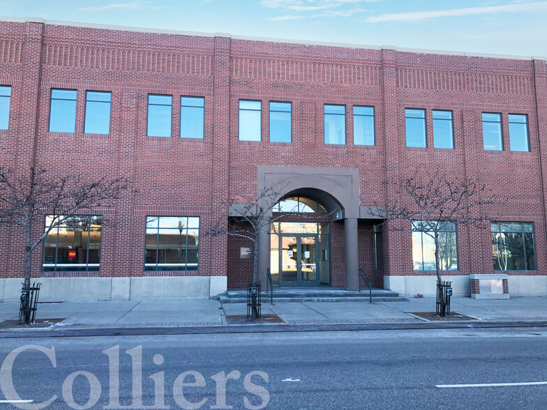333 S Main St, Pocatello, ID à louer - Photo de l’immeuble – Image 2 sur 9