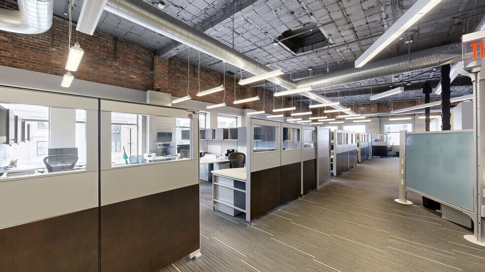 241 N Pennsylvania St, Indianapolis, IN à louer - Numérisation 3D Matterport – Image 2 sur 47