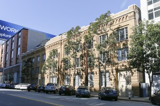 Plus de détails pour 250 Brannan St, San Francisco, CA - Bureau à louer