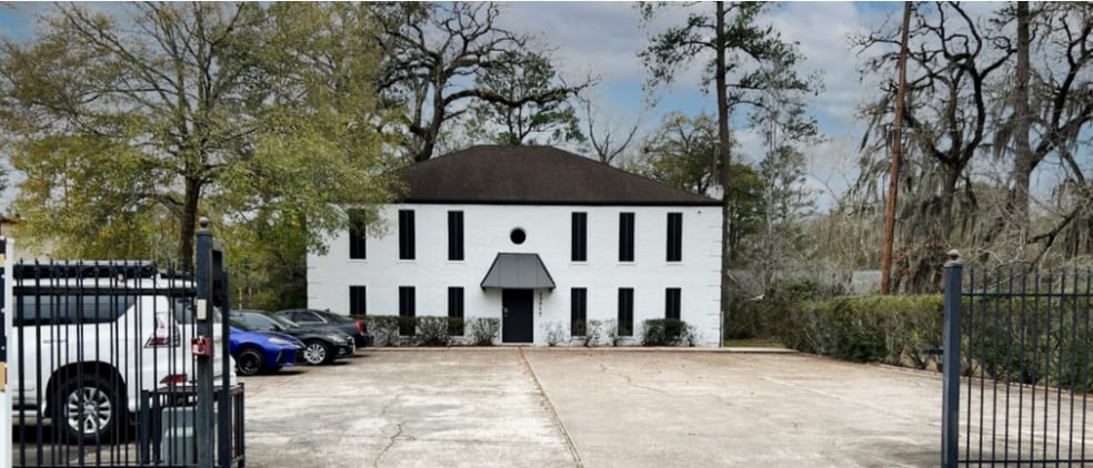 17717 Red Oak Dr, Houston, TX à vendre - Photo principale – Image 1 sur 1