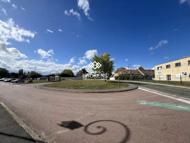 Local commercial dans Gometz-la-Ville à louer - Aérien – Image 1 sur 17