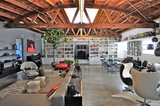 Plus de détails pour 1920 Olympic Blvd, Santa Monica, CA - Bureau à louer