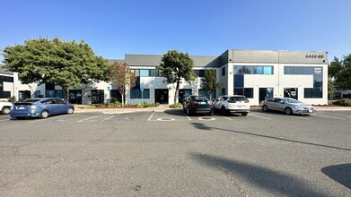 4444-4468 Technology Dr, Fremont, CA à vendre Photo de l’immeuble– Image 2 sur 3