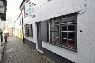 Plus de détails pour 2B Jacksons Ln, Carmarthen - Local commercial à vendre