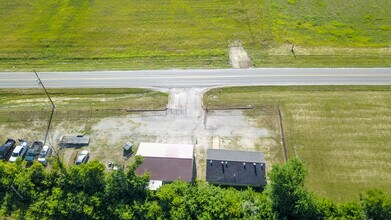 25300 S State Route D, Cleveland, MO - Vue aérienne vue de carte