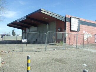 Plus de détails pour 247 W Grant Rd, Tucson, AZ - Local commercial à vendre