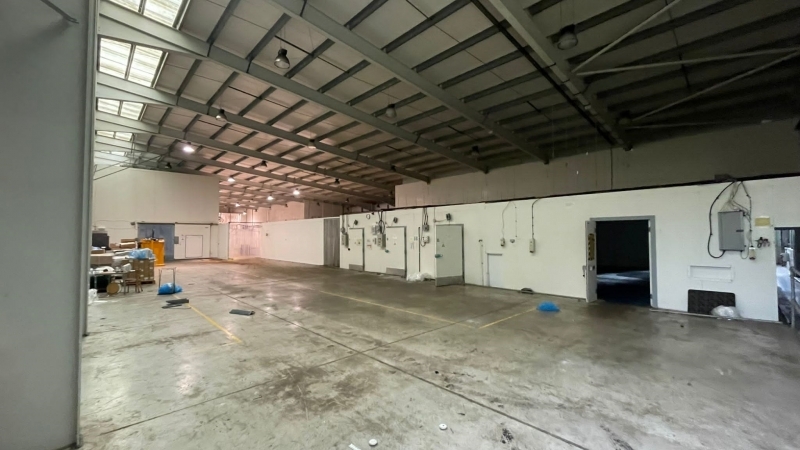 Bryn Cefni Industrial Park, Llangefni à vendre - Photo intérieure – Image 3 sur 6