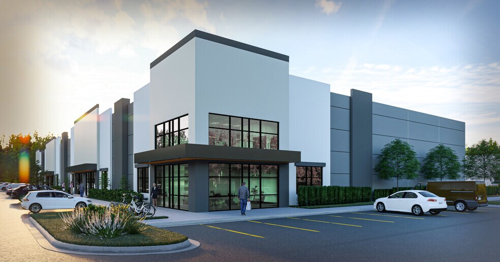 4071 Lakewood Ranch Blvd N, Lakewood Ranch, FL à louer - Photo de l’immeuble – Image 2 sur 7