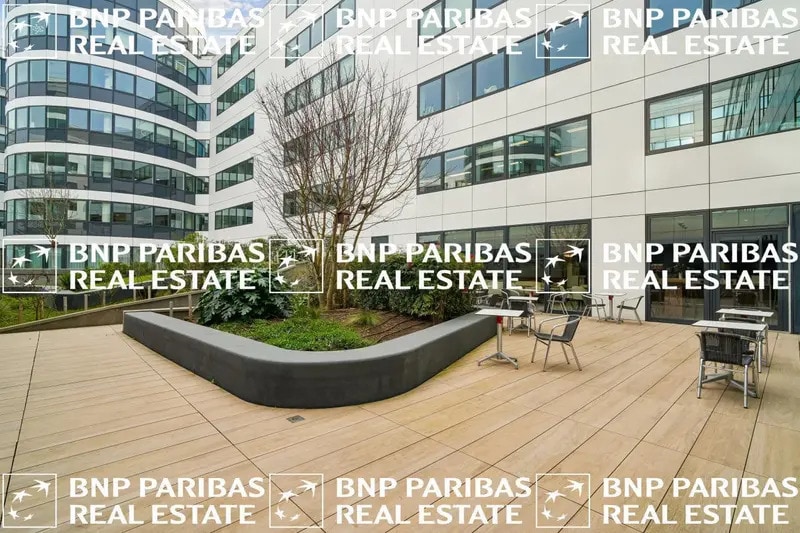 35 Rue Baudin, Levallois-Perret à louer Photo de l’immeuble– Image 1 sur 13