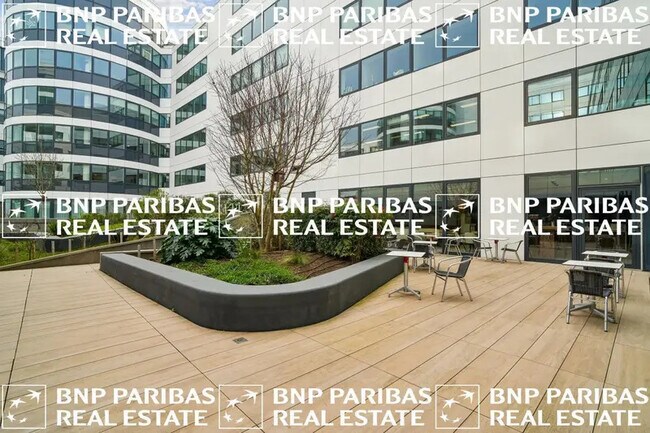 Plus de détails pour 35 Rue Baudin, Levallois-Perret - Bureau à louer
