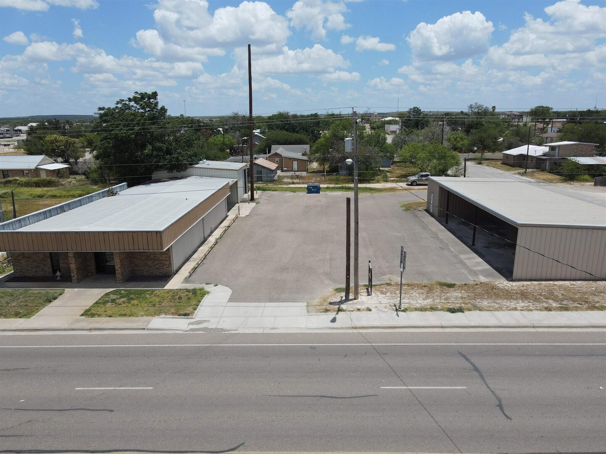 206 S Norton Ave portefeuille de 2 biens à vendre sur LoopNet.fr Photo de l’immeuble– Image 1 sur 22