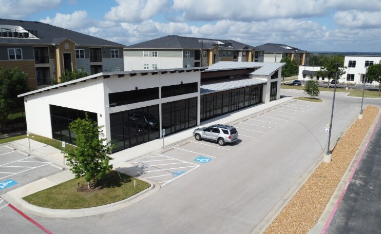 12000 Manchaca Rd, Austin, TX à louer - Photo de l’immeuble – Image 3 sur 7