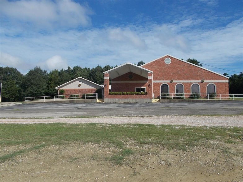 1561 US Hwy 69 N, Woodville, TX à vendre - Autre – Image 2 sur 58