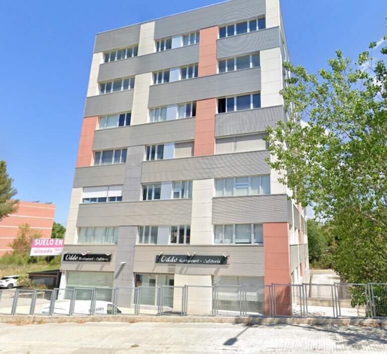 Industriel/Logistique dans Rubí, Barcelona à vendre Photo principale– Image 1 sur 2