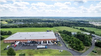 Plus de détails pour 2512 Quakertown Rd, Pennsburg, PA - Industriel/Logistique à vendre